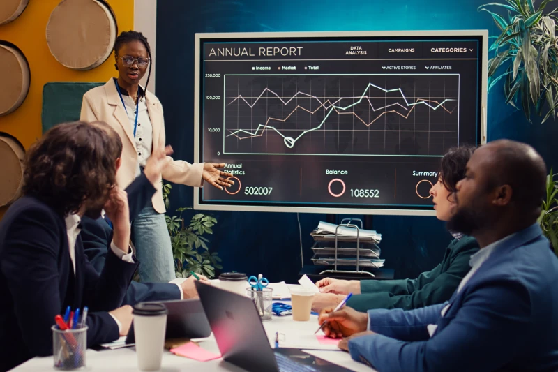 Integrating Generative AI into Enterprise Operations