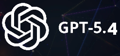 GPT 5.4